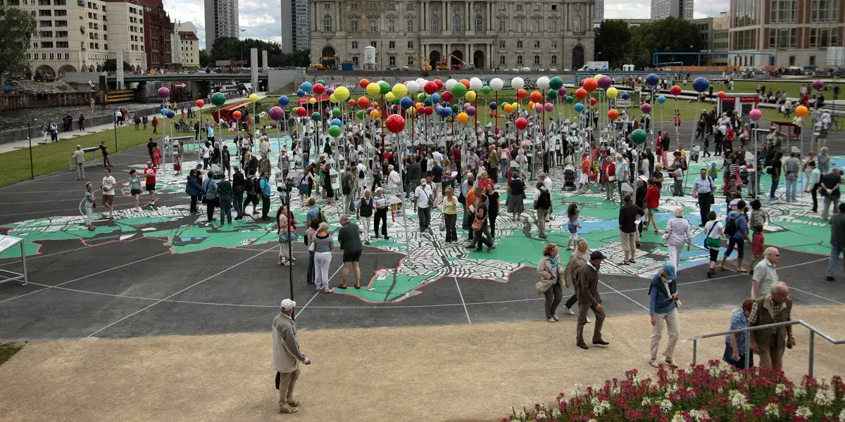 Ile Berlin ma mieszkańców? Zaskakująca liczba mieszkańców stolicy Niemiec