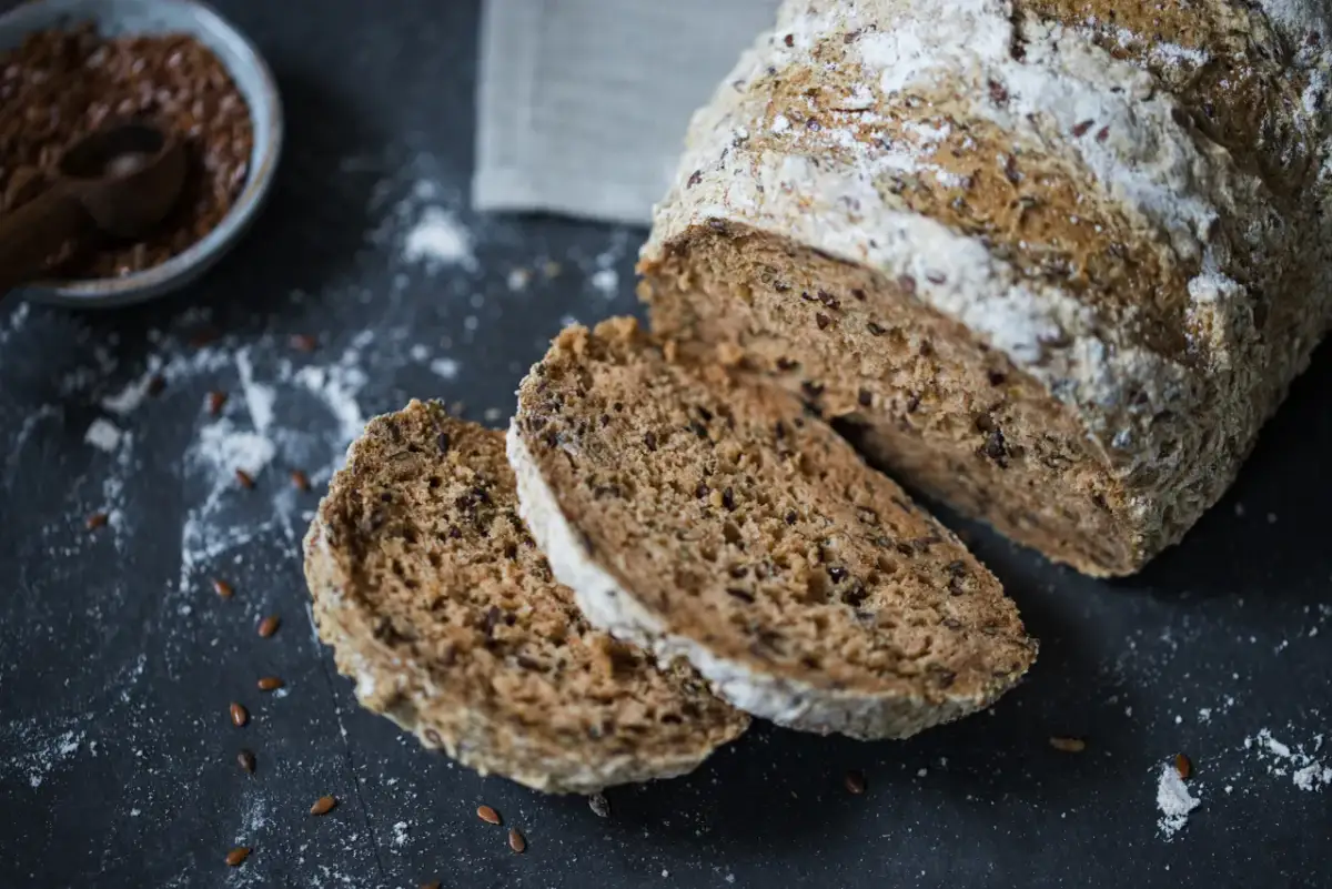 Das beste rezept für glutenfreies brot – einfach und lecker backen
