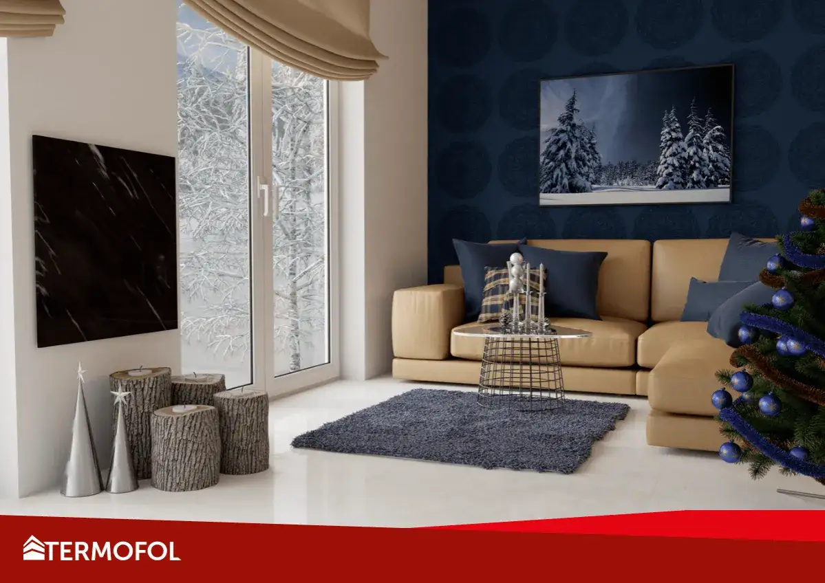 Ile prądu zużywa grzejnik na podczerwień? Sprawdź, ile stracisz na rachunkach