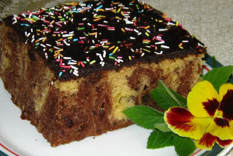 Przepis na fajne szybkie ciasto - łatwe i smaczne opcje na każdą okazję