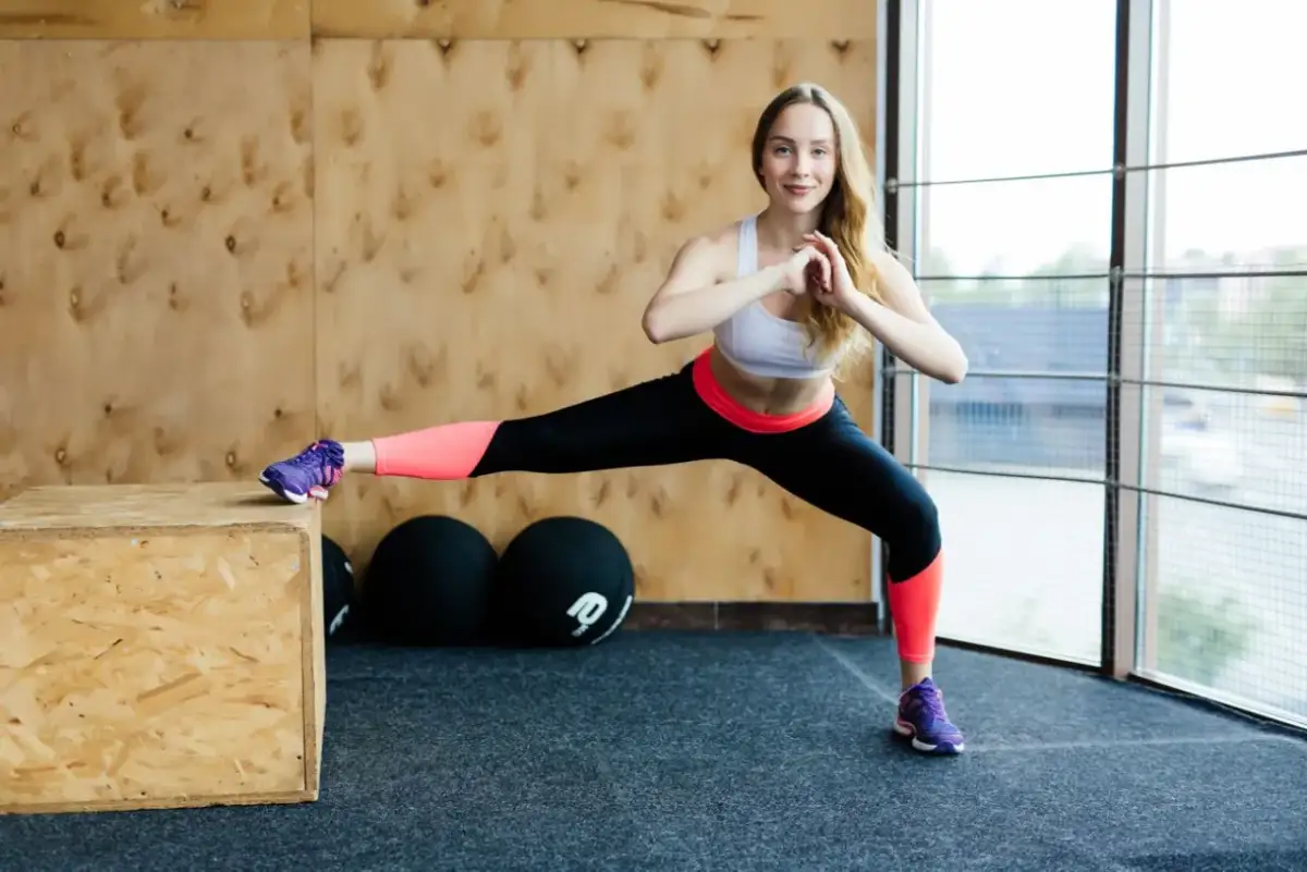 Co to jest trening obwodowy? Zasady, korzyści i ćwiczenia dla początkujących
