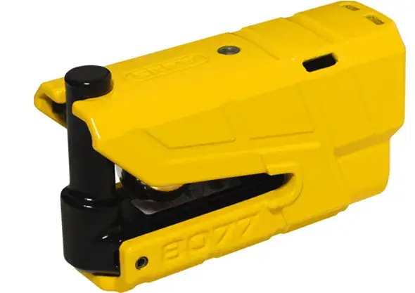 Jaką blokadę motocyklową z alarmem wybrać, aby zapewnić bezpieczeństwo?