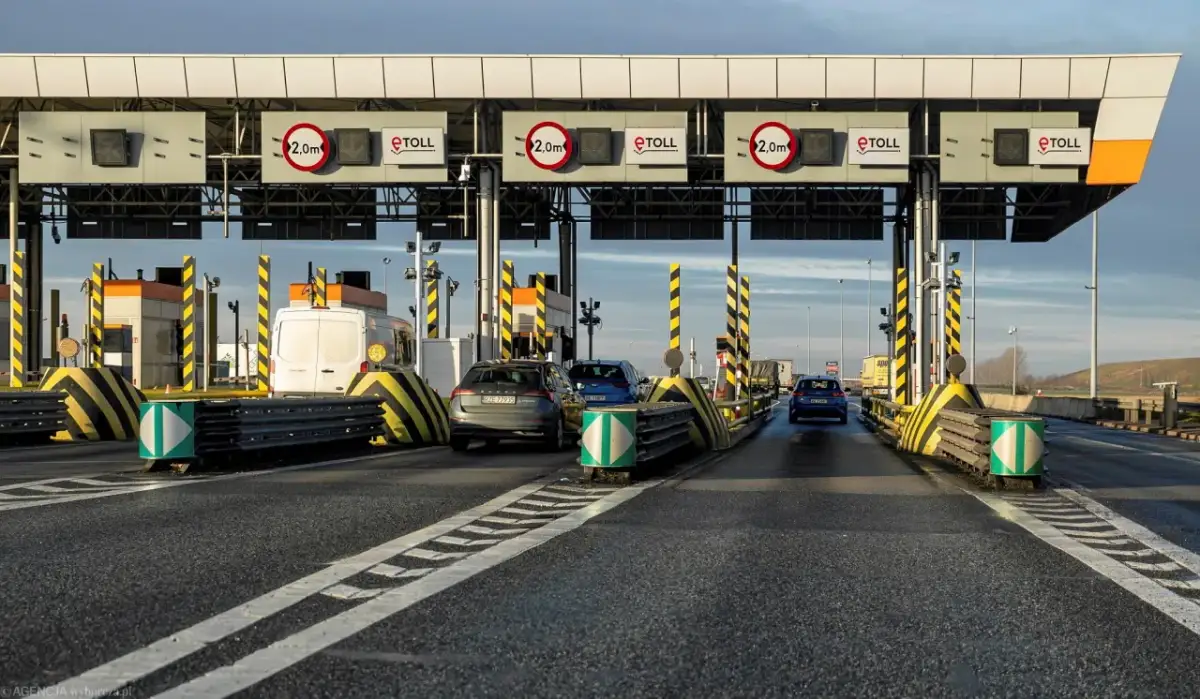 Jak zapłacić za autostradę A4 po czasie i uniknąć mandatu 500 zł