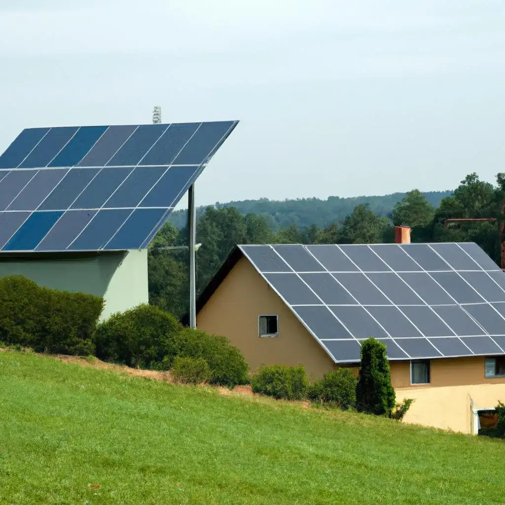 Jak złożyć wniosek o dofinansowanie fotowoltaika i uniknąć błędów