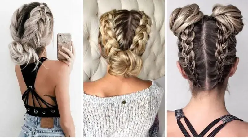 Jak zrobić fryzurę na krótkich włosach, aby wyglądać zjawiskowo każdego dnia