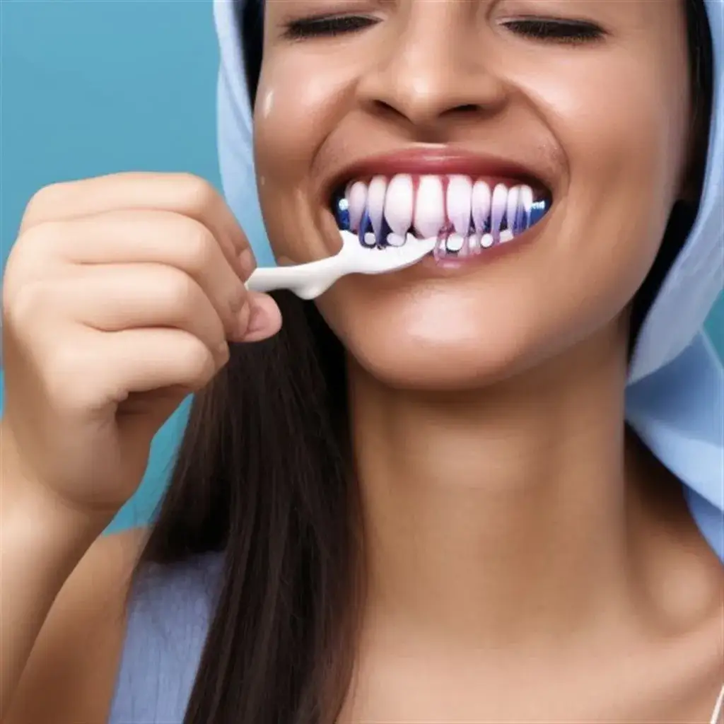 Jak skutecznie usunąć kamień z zębów domowymi sposobami bez wizyty u dentysty