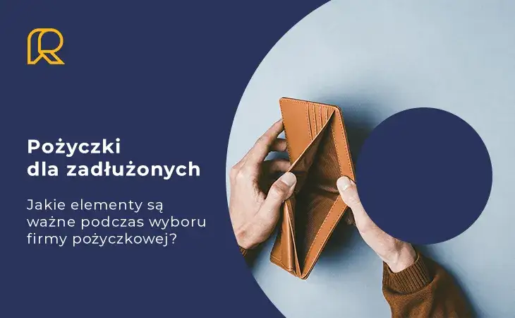 Gdzie pożyczki dla zadłużonych: uniknij wysokich kosztów i pułapek