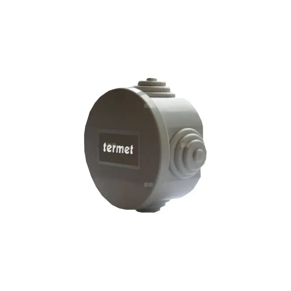 Gdzie zamontować czujnik temperatury zewnętrznej, aby uniknąć błędnych pomiarów? Praktyczne porady