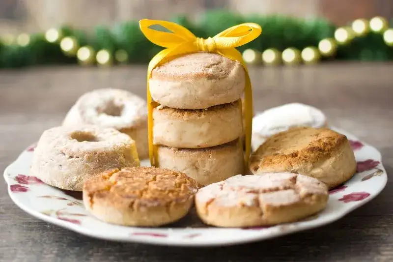 Jaka mąka do ciasta półkruchego – uniknij błędów w pieczeniu