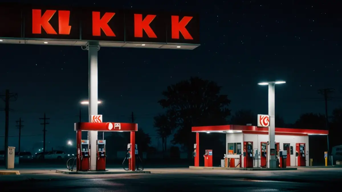 Circle K promocja 15.12: Obniżka cen paliwa i rabaty dla klientów