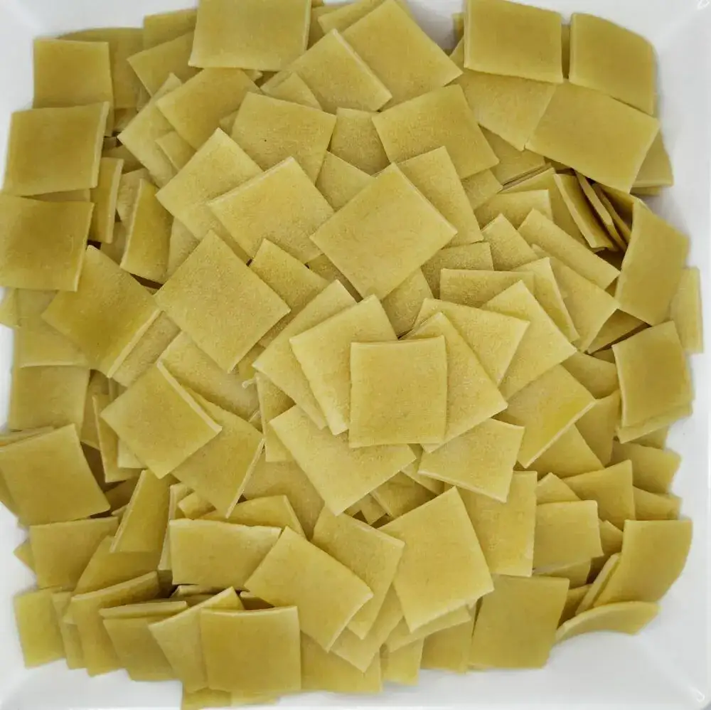 Dónde comprar cortezas de trigo para freír y disfrutar en casa