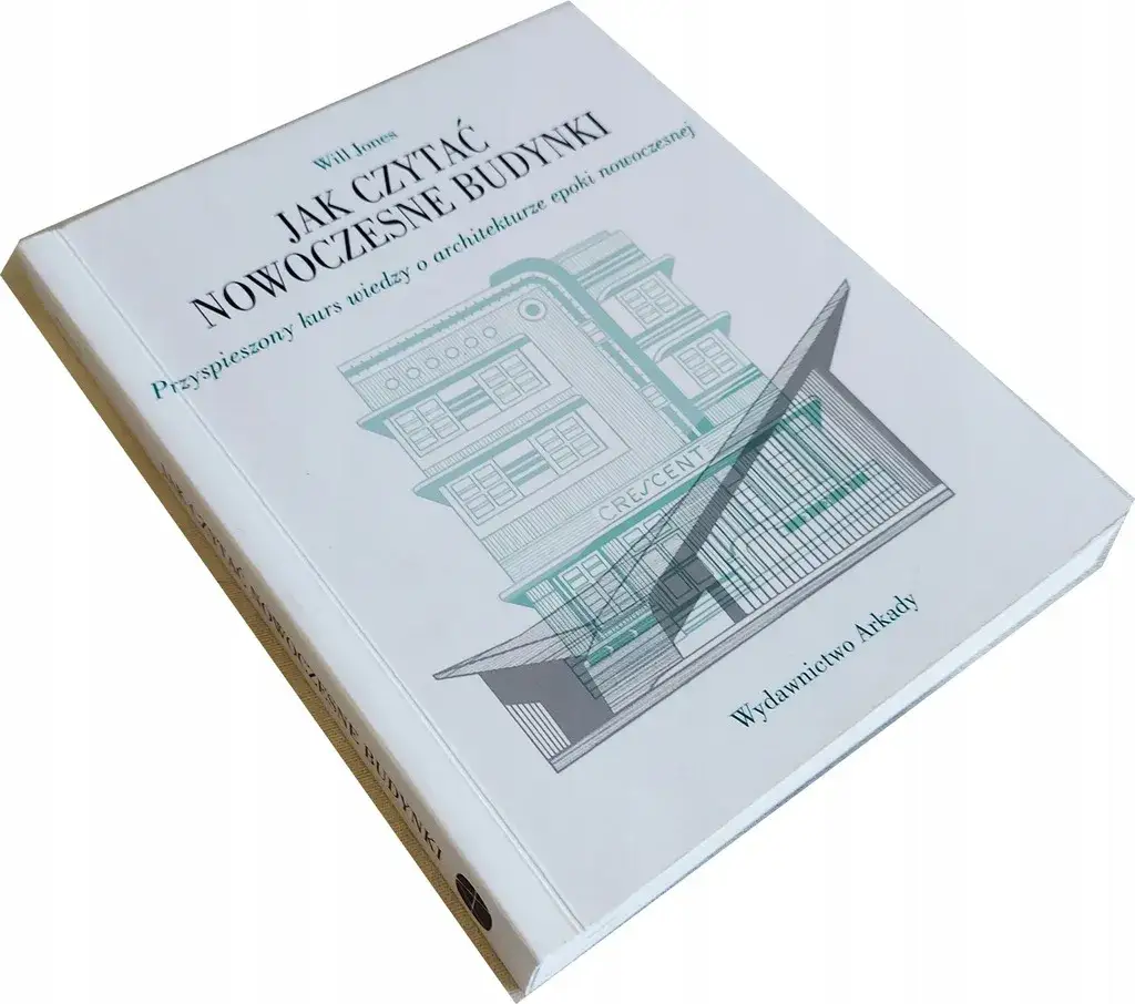 Jak czytać nowoczesne budynki i zrozumieć ich ukryte znaczenie