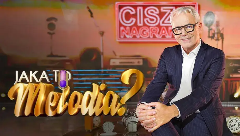 Teleturniej Jaka to melodia – historia, format i niezapomniane momenty
