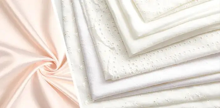 Gdzie kupić materiał na suknię ślubną i nie przepłacić za tkaniny?