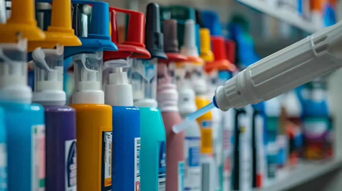 Jaka Jest Aktualna Cena Akrylu? Sprawdź Koszty Akrylowania