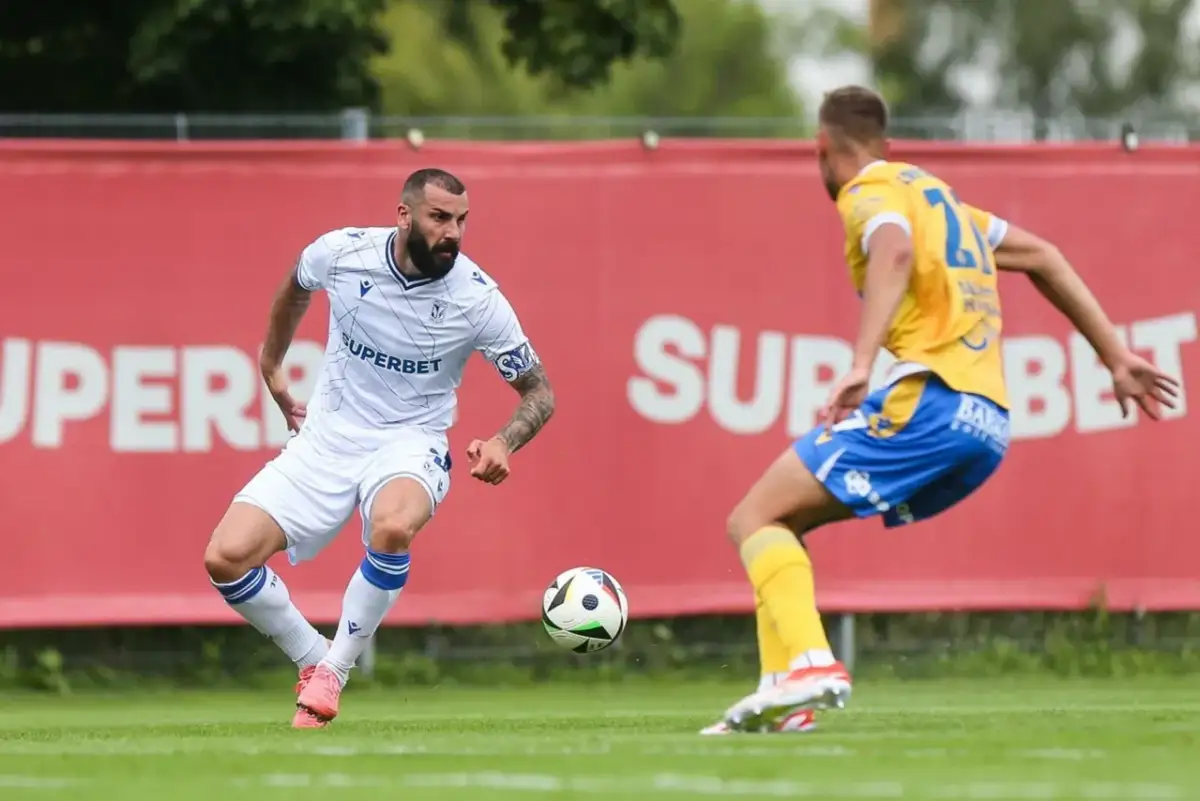 Gdzie oglądać Lech Poznań w Pucharze Polski? Sprawdź transmisje!