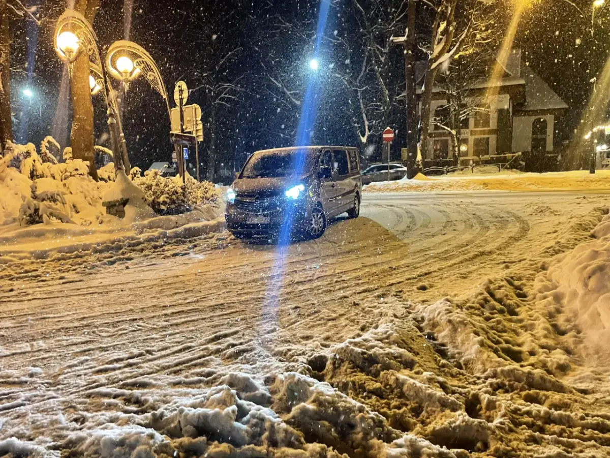 Ile kosztuje taxi w Zakopanem? Sprawdź ceny i ukryte koszty