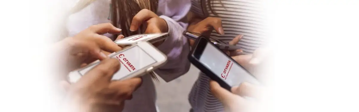 Jak włączyć roaming w OTVARTA i uniknąć wysokich opłat za granicą