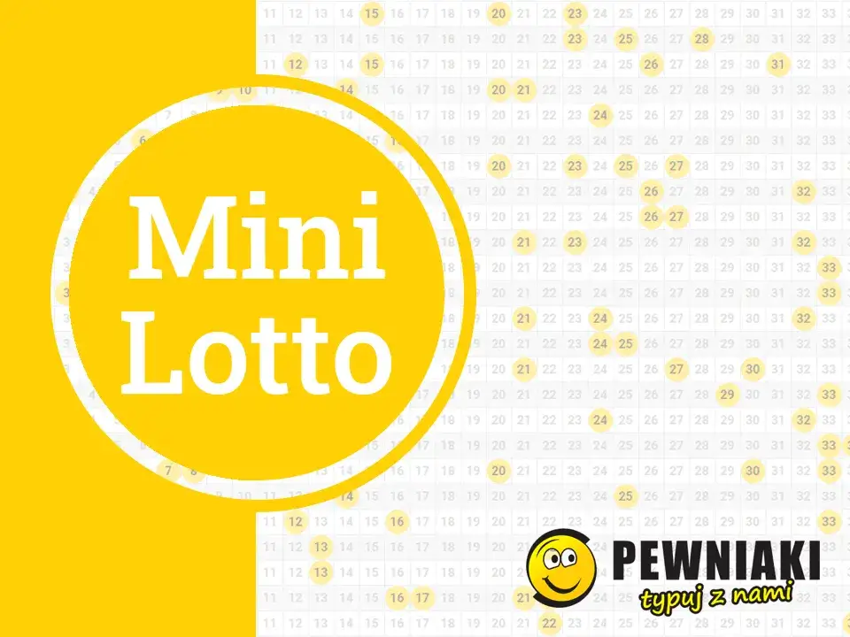 Ile za trójkę w mini lotto? Odkryj stałą wygraną i więcej szczegółów