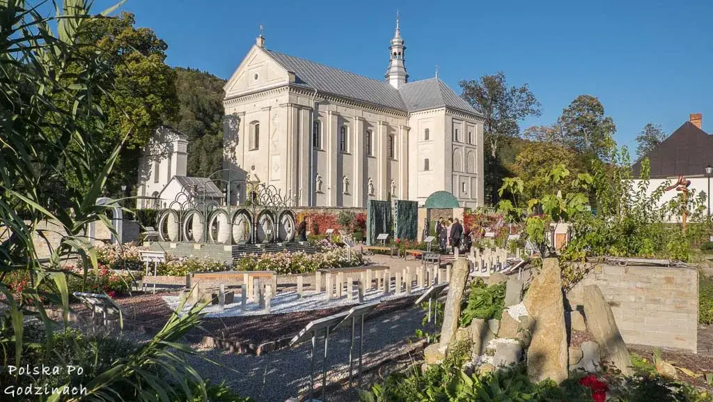 Najlepsze atrakcje w Muszynie, które musisz zobaczyć podczas wizyty