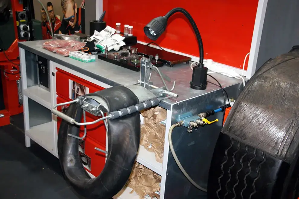 Wulkanizacja czy się opłaca? Sprawdź zyski i ryzyka tej branży