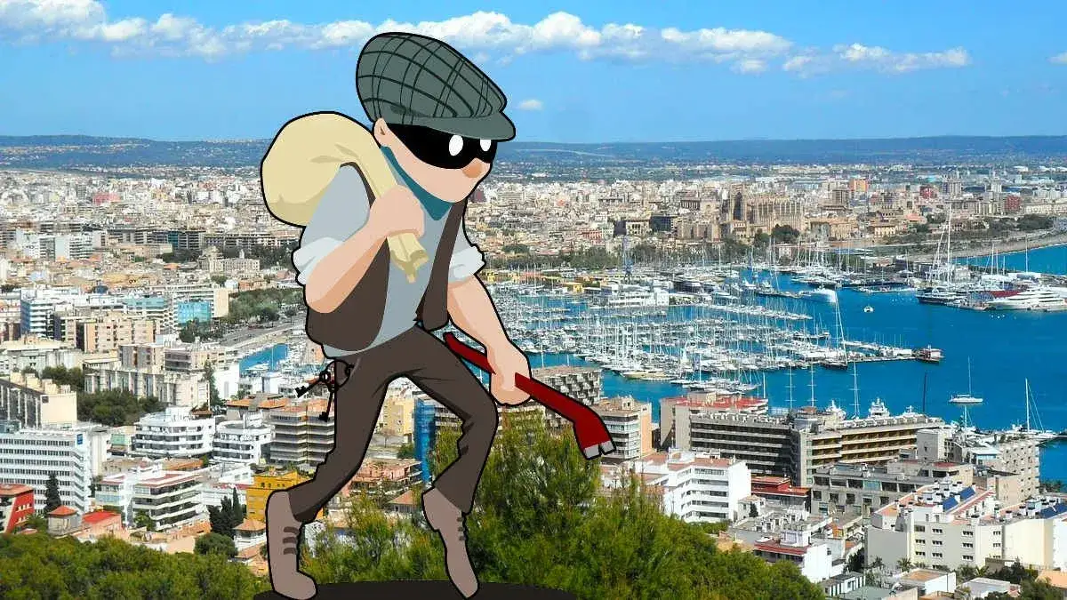 Czy na Majorce jest bezpiecznie? Oto, co musisz wiedzieć o zagrożeniach