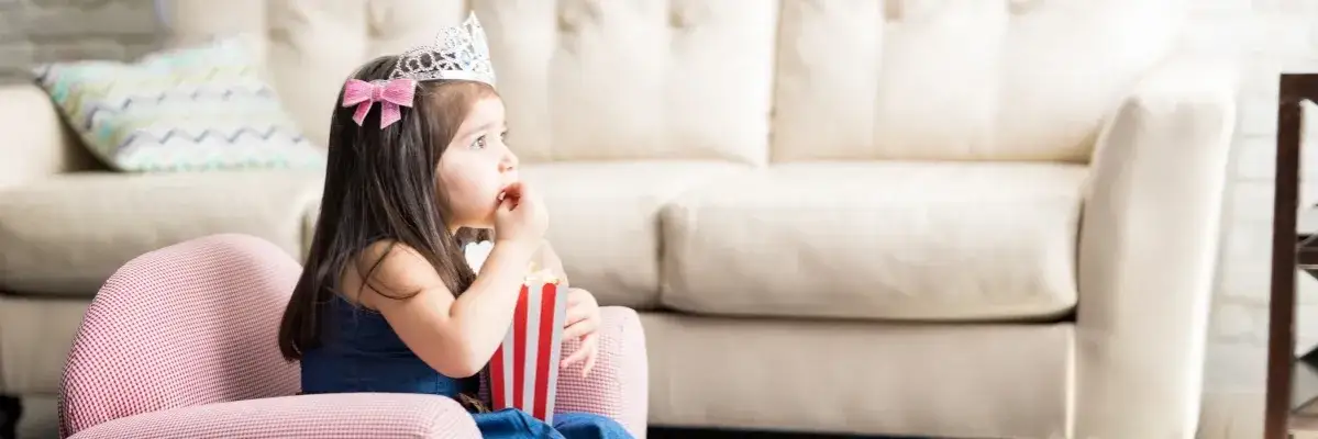 Jak bajki wpływają na rozwój dziecka i kształtują jego emocje