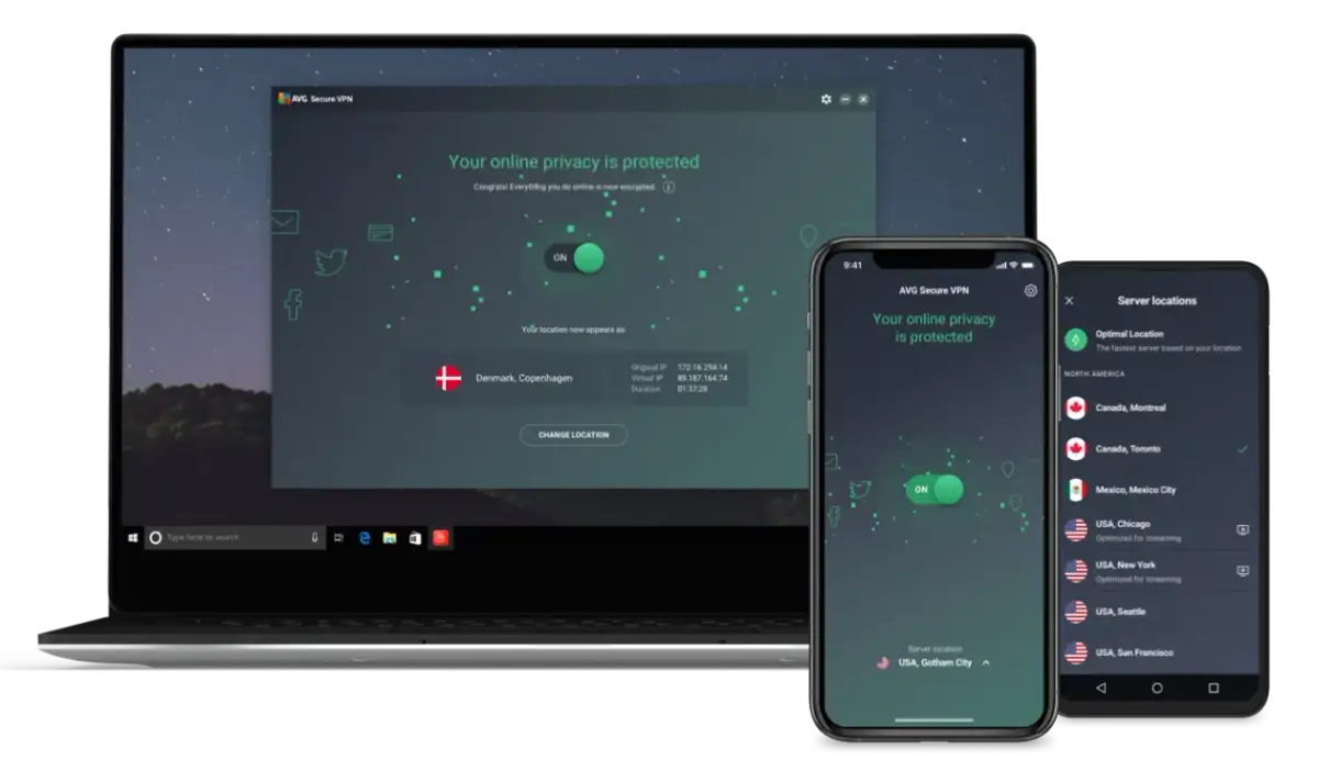 Jak działa VPN? Odkryj tajemnice bezpieczeństwa w sieci