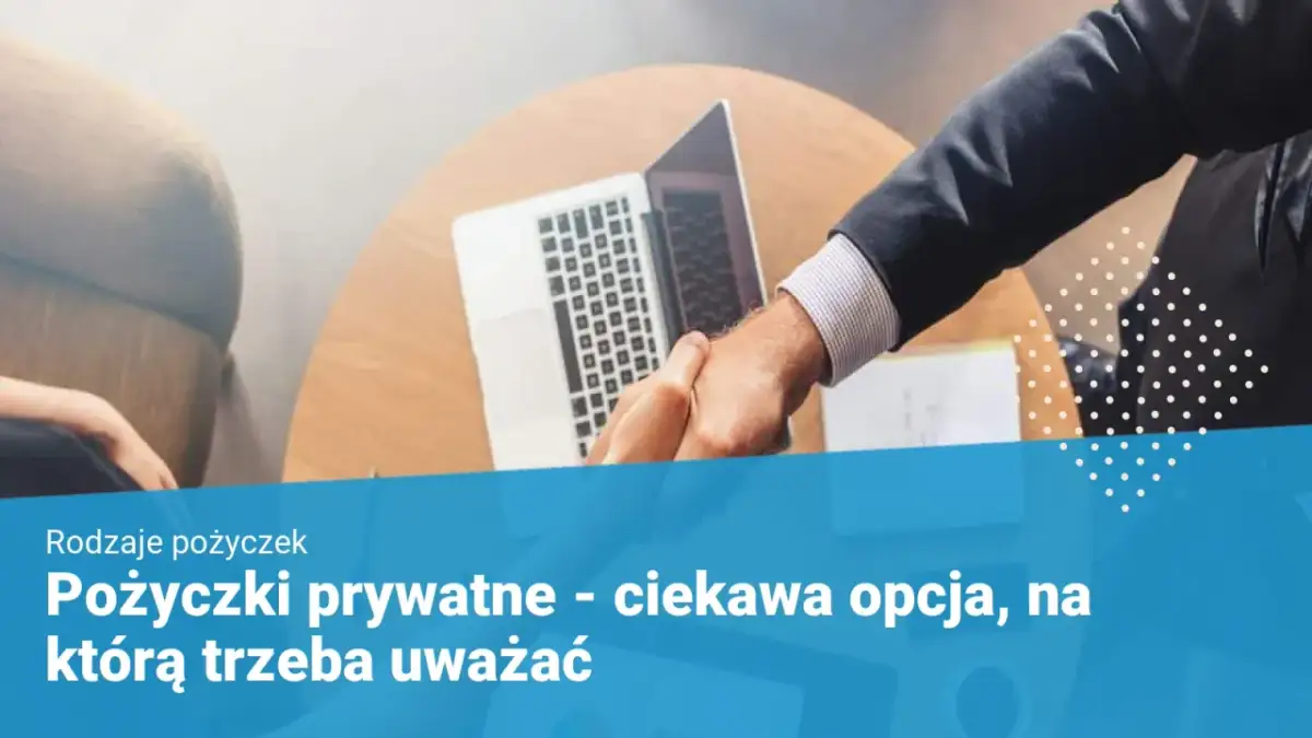 Czy pożyczki prywatne są bezpieczne? Odkryj ryzyka i pułapki