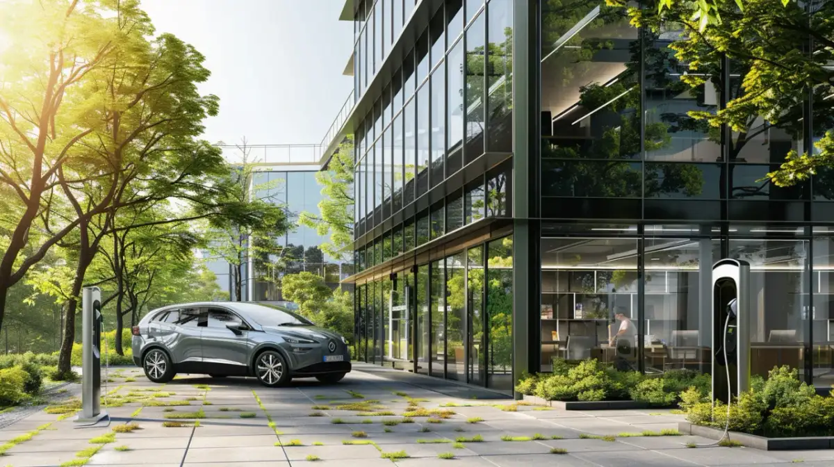 Dyrektywa w sprawie charakterystyki energetycznej budynków nowa