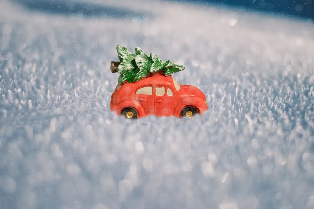 Czego życzyć kierowcy? Najlepsze życzenia na każdą podróż