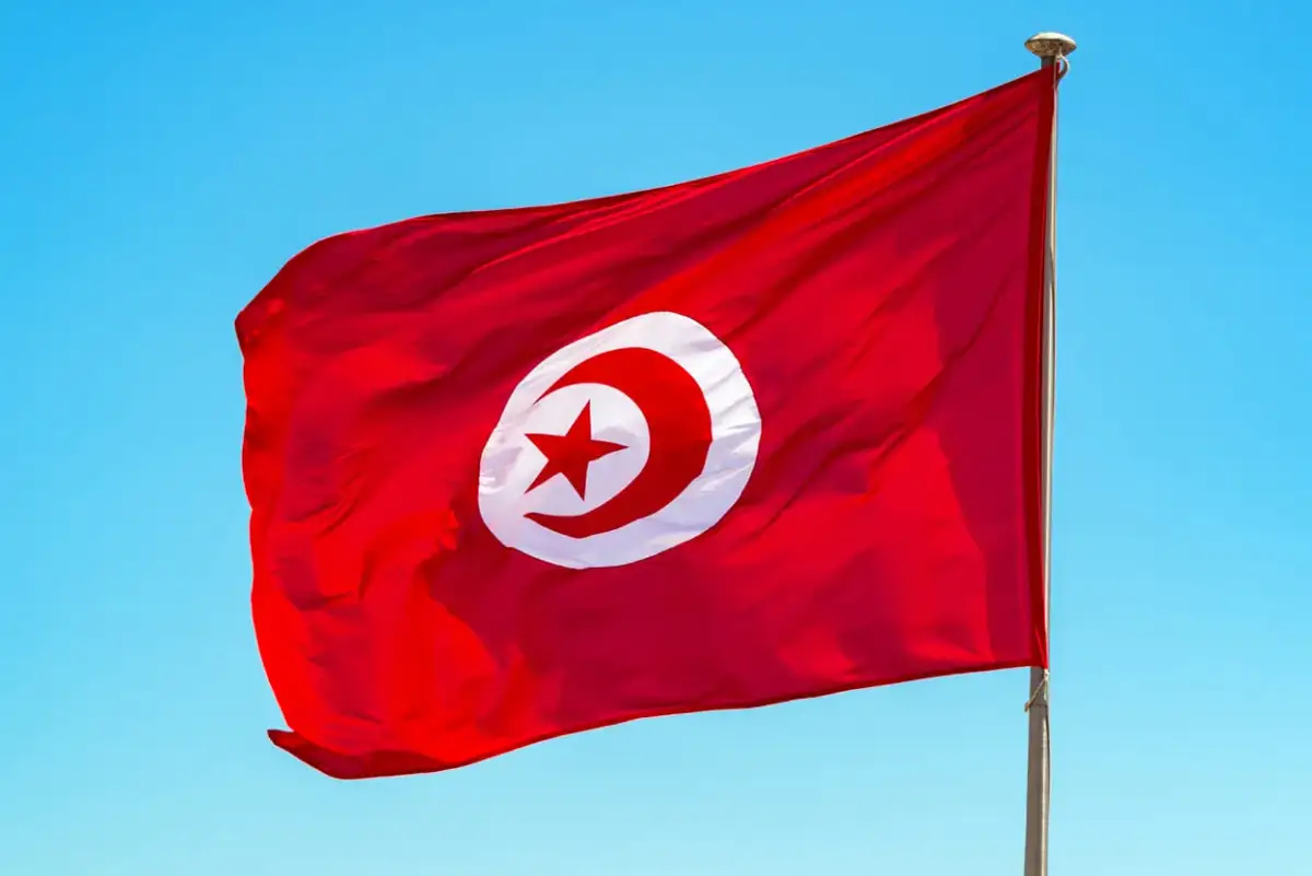 Ile trwa lot do Tunezji z Wrocławia? Czas przelotu i ważne informacje