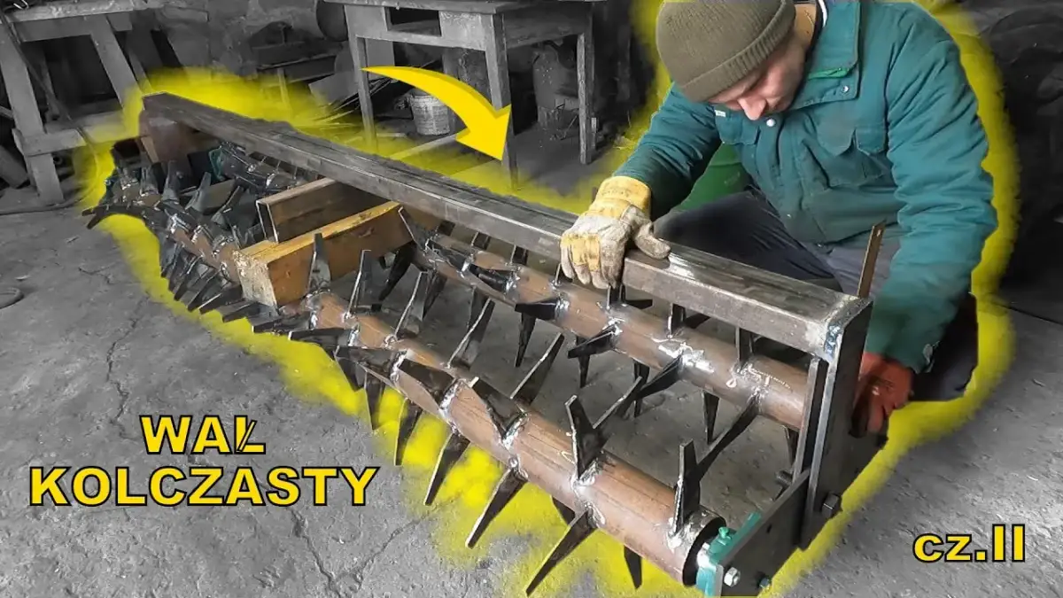 Jak zrobić wał ogrodowy - prosta instrukcja krok po kroku dla każdego ogrodnika