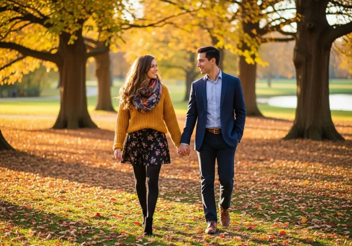 Ciepłe stopy jesienią – przewodnik po najlepszych skarpetach i rajstopach na chłodne dni