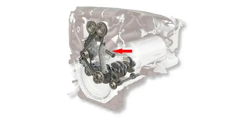 Jaki olej do silnika z łańcuchem rozrządu? Odkryj najlepsze opcje