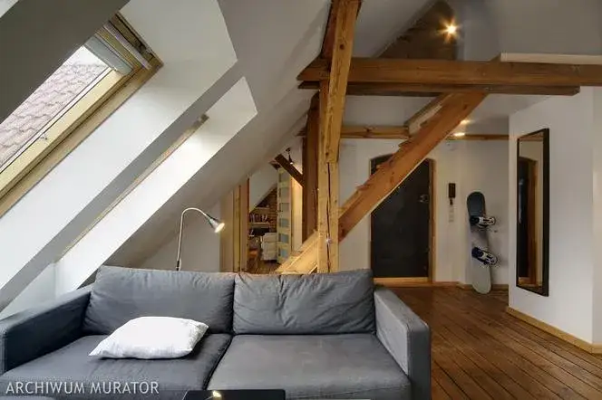 Czym zastąpić słupy na poddaszu? Kluczowe rozwiązania konstrukcyjne.