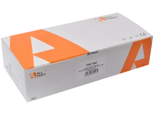 Jak działają testy na obecność amfetaminy i co warto wiedzieć