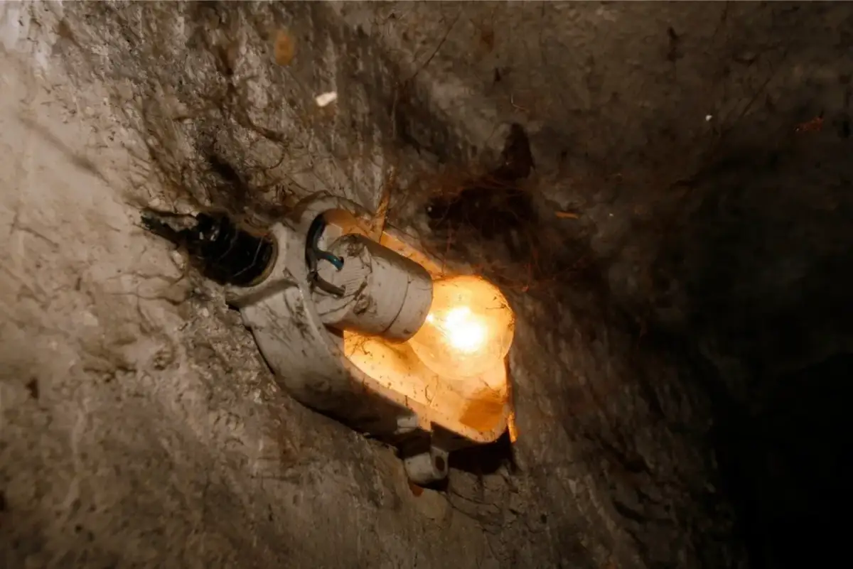 Jak wykryć kradzież prądu i uniknąć wysokich rachunków