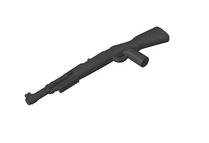 Najlepsze zabawki kar98k - modele, które zachwycą każdego kolekcjonera