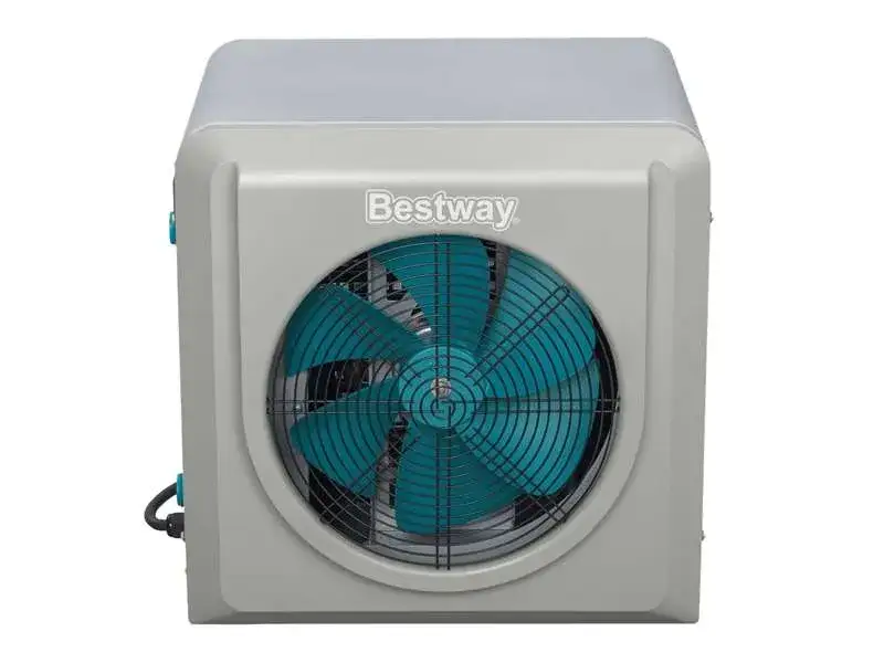 Zużycie prądu przez pompę do basenu Bestway - realny koszt eksploatacji