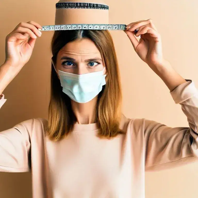 Jak zmierzyć obwód czapki: 7 kroków do idealnego rozmiaru