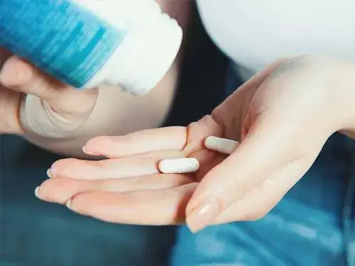 Jak zażywać cynk, aby uniknąć błędów i maksymalizować korzyści