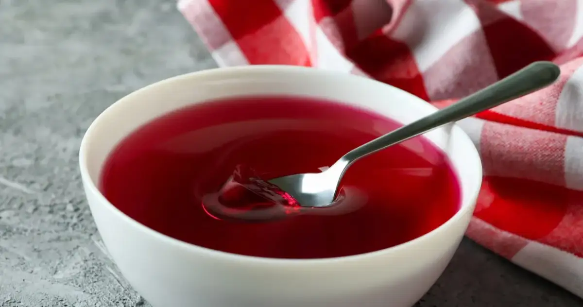 Czy galaretki owocowe są dobre na stawy? Sprawdź ich właściwości zdrowotne