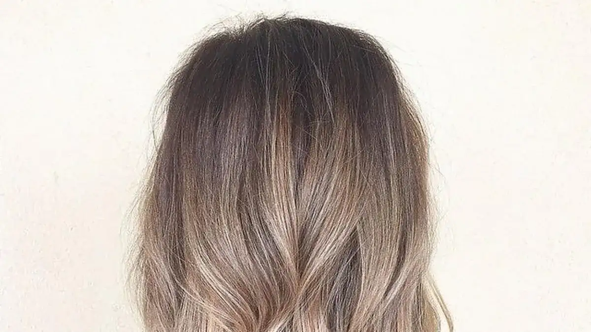 Jak samemu zrobić sombre: proste kroki do idealnego efektu kolorystycznego