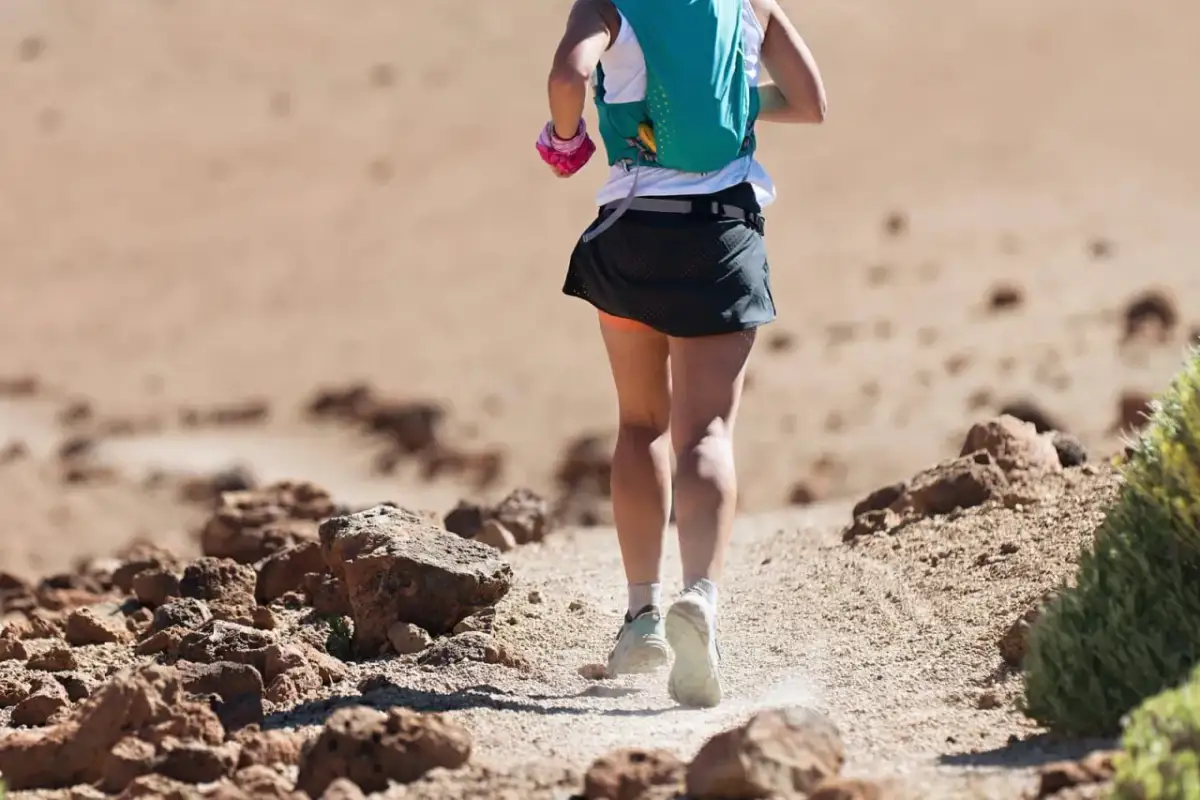 Douleur au genou après un footing : causes, solutions et prévention