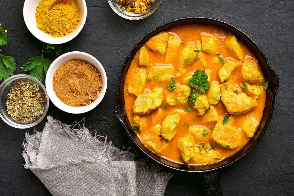 Szybkie i proste przepisy na co dzień – co ugotować w 30 minut bez wysiłku