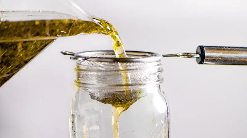 Nalewka z konopi - jak ją przygotować i jakie ma korzyści zdrowotne