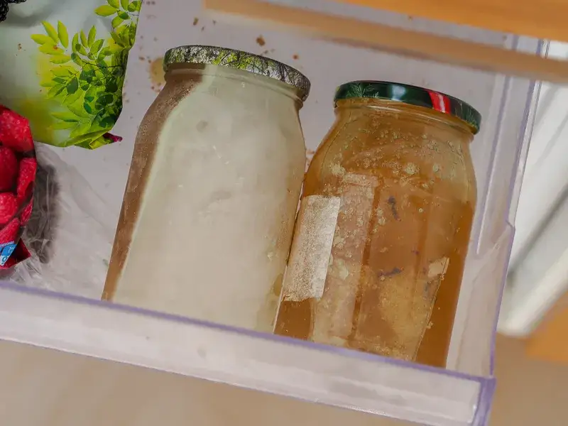 Najlepsze pojemniki do mrożenia zup – jak zachować świeżość i uniknąć błędów