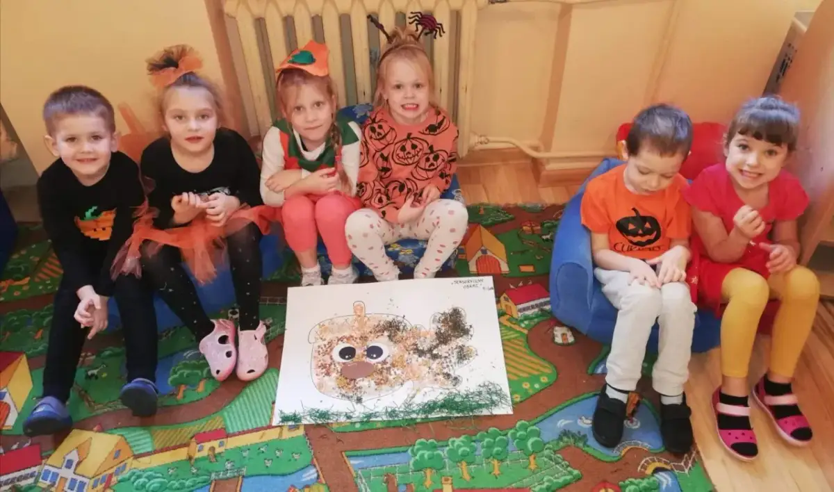 Koło sensoryczne: rewolucyjna metoda poznania twoich zmysłów i wrażeń