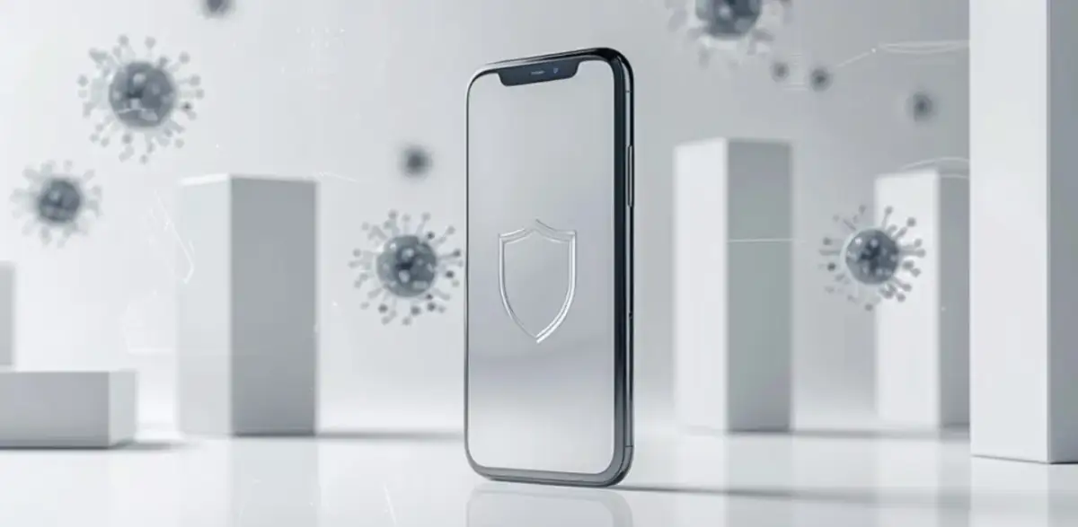 Czy iPhone potrzebuje antywirusa? Odkryj prawdę o bezpieczeństwie